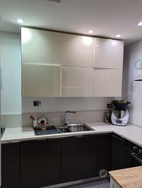  Cucina scavolini