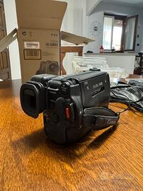 Canon Uc X30 Hi