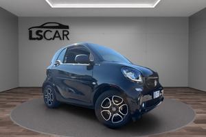 Smart fortwo coupe Fortwo 0.9 t Passion 90cv - Uni