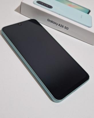 Samsung Galaxy A26 5G 256gb