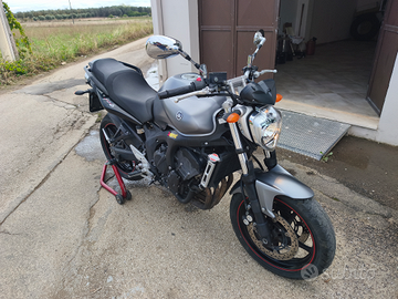 Yamaha fz6