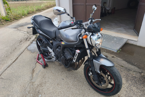 Yamaha fz6