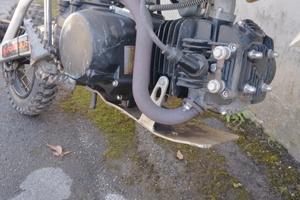 Husaberg FE 250 - 1990