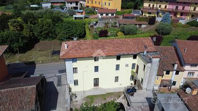 CASA INDIPENDENTE A REANA DEL ROJALE