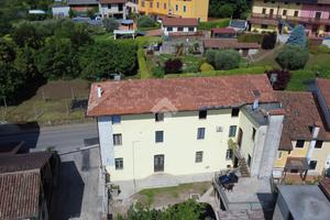 CASA INDIPENDENTE A REANA DEL ROJALE