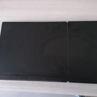 Supporto per pc e scrivania