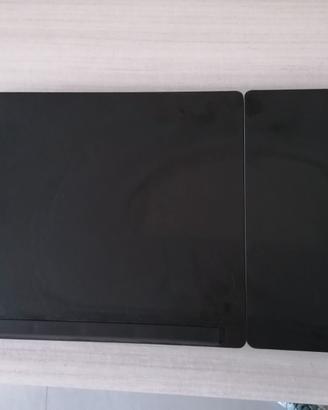 Supporto per pc e scrivania