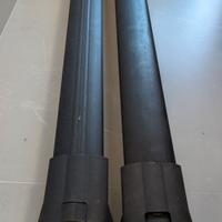 barre portapacchi BMW X1