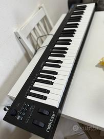 Nectar impact gx61 tastiera midi
