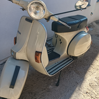 Vespa px 200E