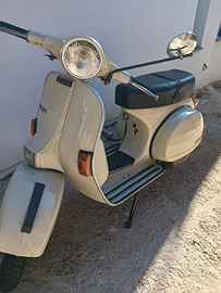 Vespa px 200E