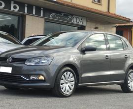 VOLKSWAGEN Polo 1.4 TDI 5p DSG Comfortline