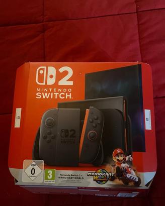 Nintendo switch 2