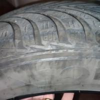 2 gomme 4 stagioni Khumo