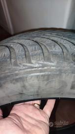 2 gomme 4 stagioni Khumo