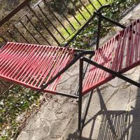 Poltrona sdraio, design iconico