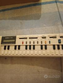 Casio vl tone