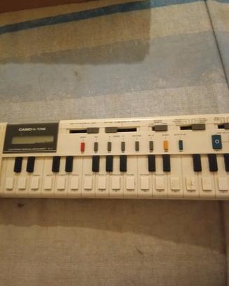Casio vl tone