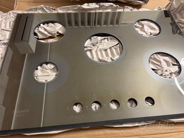 SOLO Vetro per piano cottura Hotpoint 75 diamond,