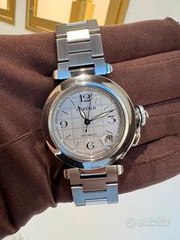 Cartier Pasha Date