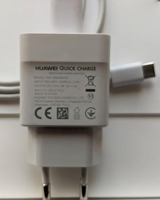 HUAWEI Caricabatterie Veloce e altri accessori