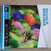 Percorsi di biologia