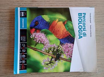 Percorsi di biologia