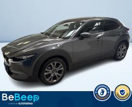 Mazda CX-30 2.0 M-HYBRID EXCEED BOSE SOUND PA...