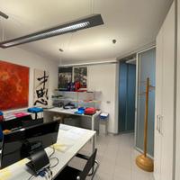 COWORKING - Uffici con servizi aggregati