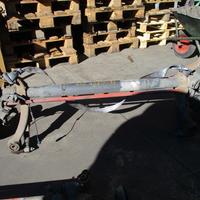 Ponte post PEUGEOT 206 1.1 B 2005 HFX