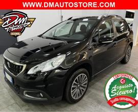 PEUGEOT 2008 BlueHDi 100 Active