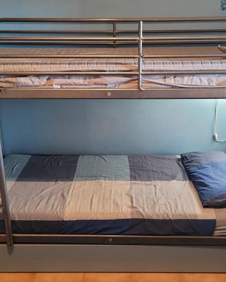 Letto a castello Ikea