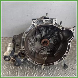 Cambio Manuale FORD FIESTA CB1 1.2 16V SNJB