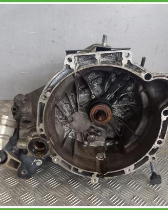 Cambio Manuale FORD FIESTA CB1 1.2 16V SNJB