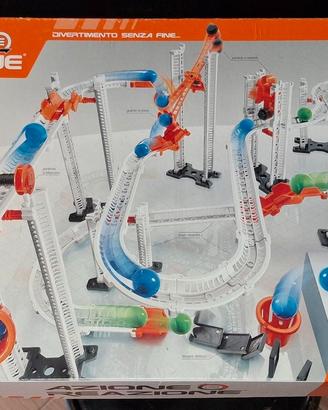 GIoco Azione e reazione Clementoni - due set