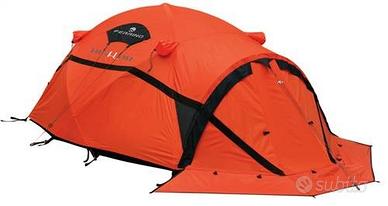 Tenda Ferrino Snowbound 3 posti nuova