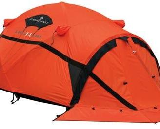 Tenda Ferrino Snowbound 3 posti nuova