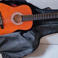 Chitarra eko classica
