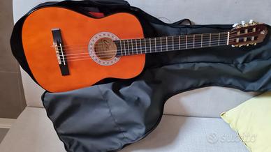 Chitarra eko classica