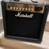 Amplificatore Marshall