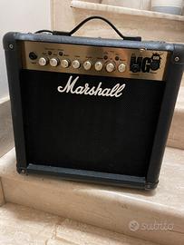 Amplificatore Marshall