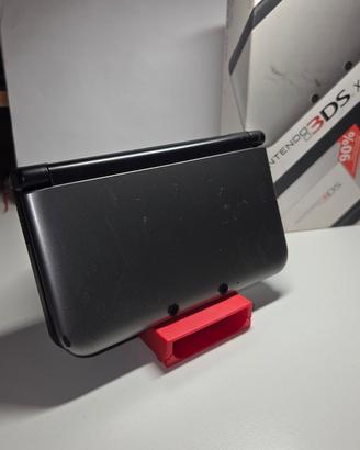 Nintendo 3DS XL con scatola