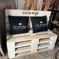 Divani bancale professionale