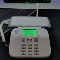 Telefono fisso Vodafone Classic per casa/camper