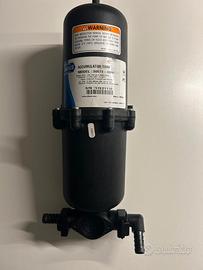 Jabsco 30573-0000 - Serbatoio di accumulo pressuri