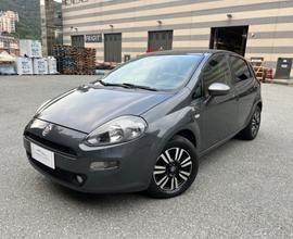 Fiat Punto 1.4 8V 5p benzina / GPL Young Ideale x 