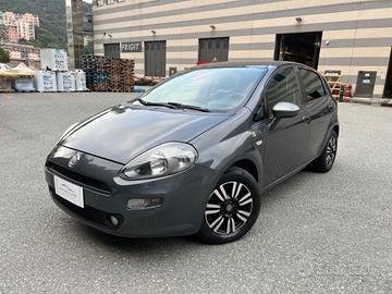 Fiat Punto 1.4 8V 5p benzina / GPL Young Ideale x 