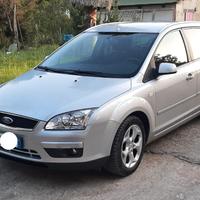 Ford Focus Sw 1.6 TDCI 66Kw - 90Cv