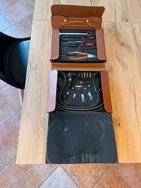 Tool kit ferrari 360 modena
