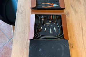 Tool kit ferrari 360 modena